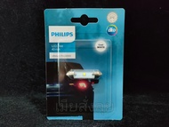 Philips ไฟเพดาน ไฟห้องโดยสาร Ultinon Pro3000 (รุ่นใหม่ล่าสุด) LED Festoon 43mm 6000K แท้ 100% รับประกัน 1 ปี จัดส่งฟรี