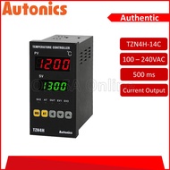 AUTONICS TEMP. CONTROLLER DC4-20MA(TZN4H-14C-A100-240)