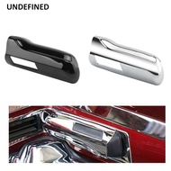 GL500 Reverse Lever/Handle Cover For Honda GL500 Goldwing GL1500 1990-2000 Chrome Black Motorcycle A