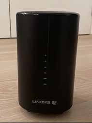 Linksys 5G WiFi 6 Router