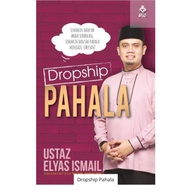 Dropship pahala ustaz ilyas