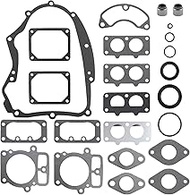 Carbhub Gasket Set Replace 694012 499889 for Briggs & Stratton 446677 446777 44677A 446877 446977 44