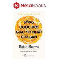 Book - Live Your Richest Life