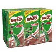 Nestle milo Active-Go 6x200ml