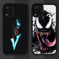 R115 Marvel Venom Samsung Galaxy A15 A05S A14 A55 A25 A35 5G Case