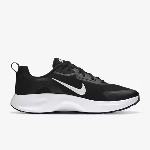 Nike Official Authentic WEARALLDAY Men's Casual Comfortable Cushioned Running Shoes CJ1682-004
