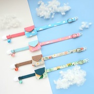 AirTag 安全項圈 Air Jai 有一個小袋子，可以容納 AirTag 或 NutMini。