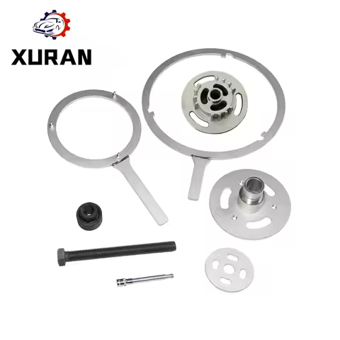 DPS6 6DCT250 DCT Transmission Clutch Lock & Unlock Tool Fits For Ford Focus GEN2 1.0L For Geely DCT 