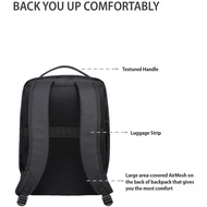 Asus bag / Asus Backpack ROG BP1501 / Backpack 15.6/ 17"-inch Waterproof Backpack Compatibility for all laptop 15'6