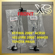 TOYOTA ESTIMA ACR50 VELLFIRE ANH20 PRIUS FRONT STABILIZER LINK/ABSORBER LINK 48820-42030