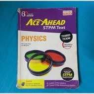STPM SEM3 PHYSICS OXFORD FAJAR