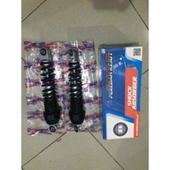 Rear Shockbreaker Jupiter Z 1 2013 2014 2015 2016 2017 1DY WIN BRAND