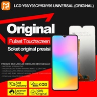 Harga!! JMI LCD+TOUCHSCREEN / LCD VIVO Y91 / LCD VIVO Y91C / LCD VIVO