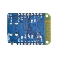 Aideepen ESP8266 ESP-12 ESP-12F NodeMcu Mini D1 Module WeMos Lua 4M Bytes WLAN WiFi Internet Develop