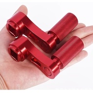 Suitable for Modified Crank Pedal U+B/UQiS/U1C Calf MQIGT Money Jiang U-be Pedal Crank Calf B2