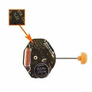 [Ready STOCK] ORIGINAL JAPAN MIYOTA Movement 1L22 （2 hands Slim Quartz)