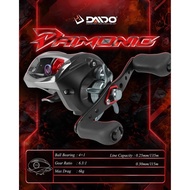 Reel Daido Bc Daido Daimonic BaitCasting