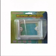 3X3 WATERPROOF COVER 8023 T/PARENT COVER