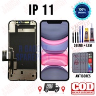 Lcd IP 11 Original OEM Quality Lcd Touchscreen Fullset IP 11