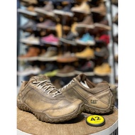 Boots - size 42 caterpill4r