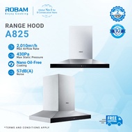 ROBAM Crossover Series A 825