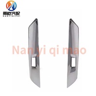Suitable for FH460 FH500 Regal Volvo Truck Rearview Mirror Plating Rear Cover Rearview Mirror Rear C