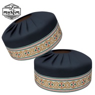 Izmir Cap for Toddlers J-Muslim