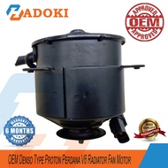 Proton Perdana V6 Radiator Fan Motor OEM DENSO TYPE