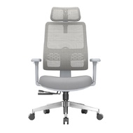 MODENA x OFFICEMATE เก้าอี้เพื่อสุขภาพ รุ่น Newtral สีเทา