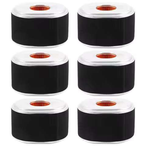 L09A-6X Air Filter For Honda GX120 GX140 GX160 GX200 17210-Z4M-821 17210-ZE1-821 111-4274 AFZE18 172