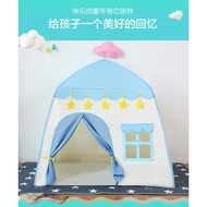 *SG seller* Kids Play Tent Castle Large Teepee Tent Kids princess castle play tent 600D Oxford Fabric Children Playhouse