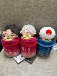 鬼太郎公仔