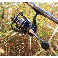 DEUKIO AC 2000 3000 4000 5000 6000 7000 Fishing Reel - Top1 Fishing Rod VN ch8aahbkaa2