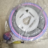 全新 音樂 減肥 健身 呼拉圈 Hula Hoop workout