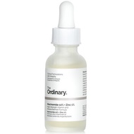 The Ordinary Niacinamide 10% + Zinc 1% 30ml/1oz