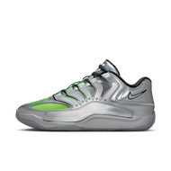 Nike Men's Shoes Sports Shoes 2025 New KD18 EYBL EP Durant 18 Anti-Torsion Actual Combat Basketball