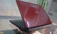 notebook Acer 532
