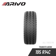 ►☞Arivo 195 R14c (8ply) - Transito ARZ6-C Tire