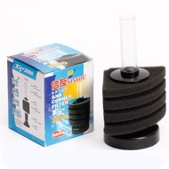 🔥Ready Stock🔥XINYOU XY Series XY 2890 XY 2891 Aquarium Fish Tank Sponge Corner Filter Baby Fish Bett