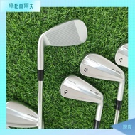 [Premium Ready Stock] Golf Club Iron Single New Style Men's Iron P Fourth Generation Standard Type F