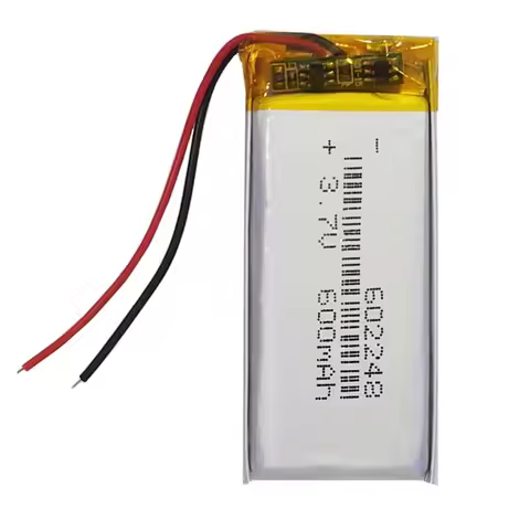 1-10PCS 602248 602048 602050 3.7V 600mAh Li-Polymer Battery For Scala Rider Freecom4 MP3 GPS Video G
