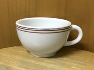 懷舊咖啡杯(有3隻)