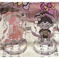 STANDEE CHARACTER MHA SHOTO 3CM + STICKER