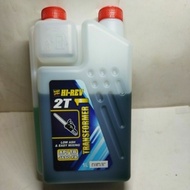 HI REV 2T TRANSFORMER(1LITER) FOR CHAINSAW AND POWER TOOLS