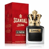 [100% Original] JPG Scandal Pour Homme Le Parfum by Jean Paul Gaultier EDP Perfume (50ml~100ml)