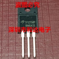 1-5PCS TF12T50P TF4N65 TF8N60 TF12N60 TF15S60 TF12N65 TF4185 TF8N80 TO-220F MOSFET Brand New