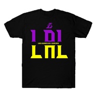 NBA Los Angeles Lakers shirt (NBA76)