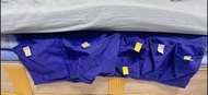 IKEA 床邊收納袋 嬰兒床可用