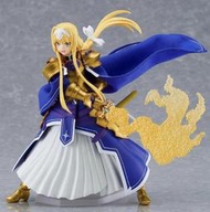 R x R Toy Figma 543 愛麗絲 辛賽西斯 薩提 Alicization 刀劍神域 III 尤吉歐 詩乃