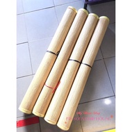 Tikar rotan / Rattan mat 3X6